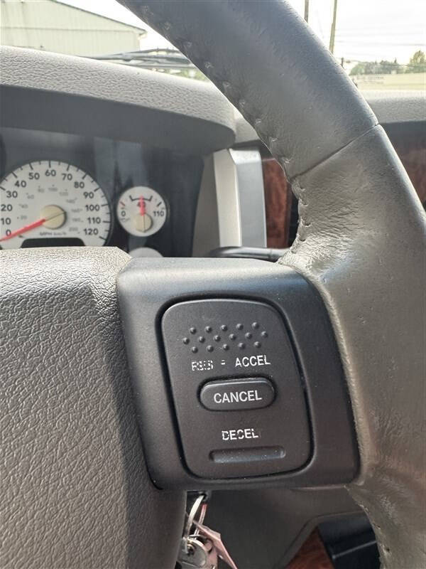 2006 Dodge Ram 2500