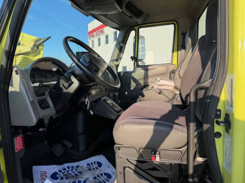 2013 International DuraStar 4300