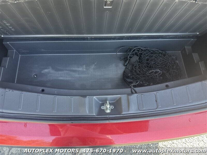 2017 Mitsubishi Outlander SE