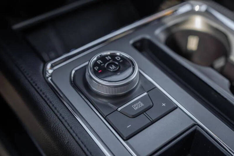 2020 Ford Expedition MAX XLT