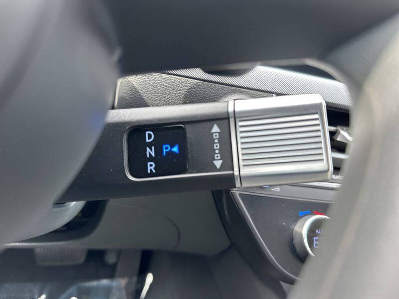 2025 Hyundai Sonata