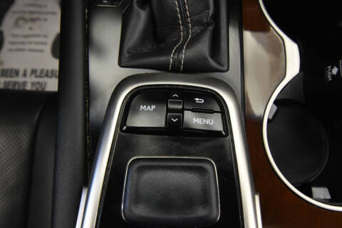 2018 Lexus RX 350
