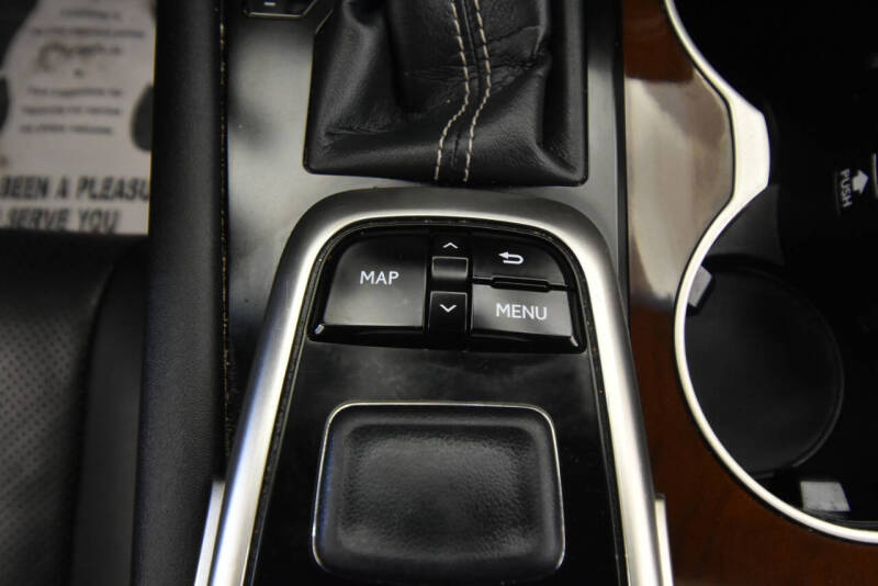 2018 Lexus RX 350