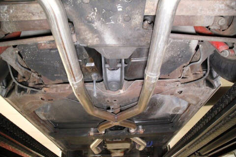 1976 Chevrolet Corvette