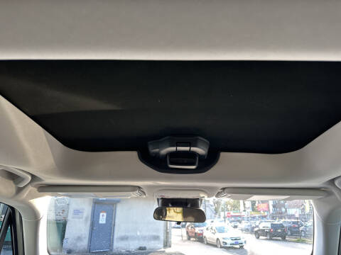 2016 Jeep Renegade Latitude 75th Anniversary