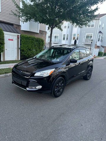 2013 Ford Escape for sale at CarsHut in Lodi NJ