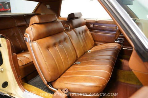 1973 Cadillac DeVille
