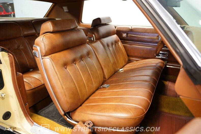 1973 Cadillac DeVille