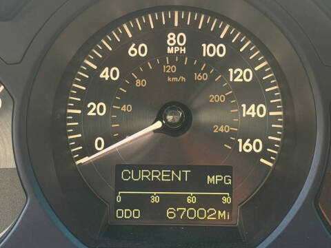 2007 Lexus GS 450h