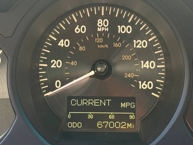 2007 Lexus GS 450h