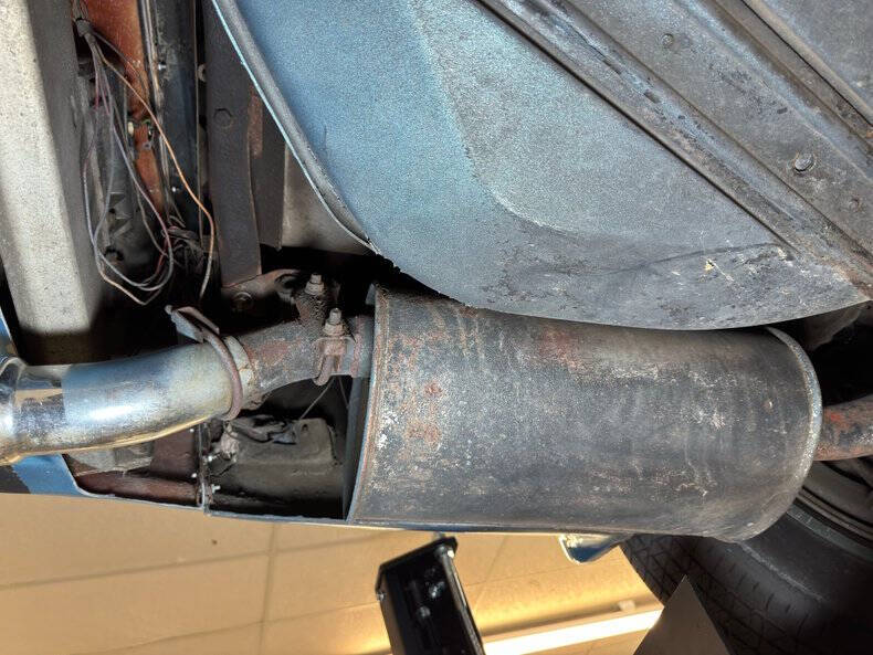 1976 Chevrolet Corvette