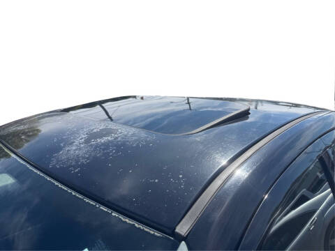 2012 Chrysler 200 Limited