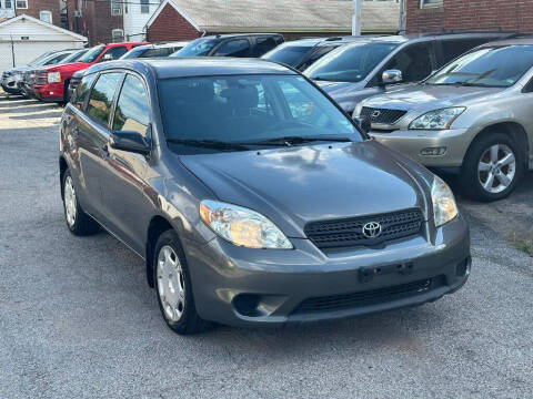 2007 Toyota Matrix for sale at IMPORT MOTORS in Saint Louis MO