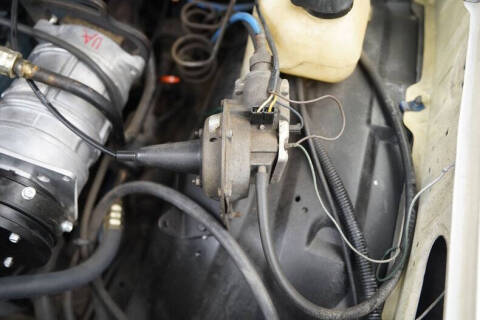 1979 Chevrolet El Camino