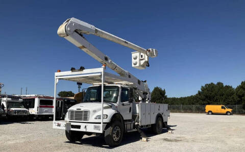 2013 Freightliner M2 106 for sale at Murphys Motors LLC in Hasbrouck Heights NJ