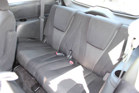 2012 Mazda MAZDA5 Touring