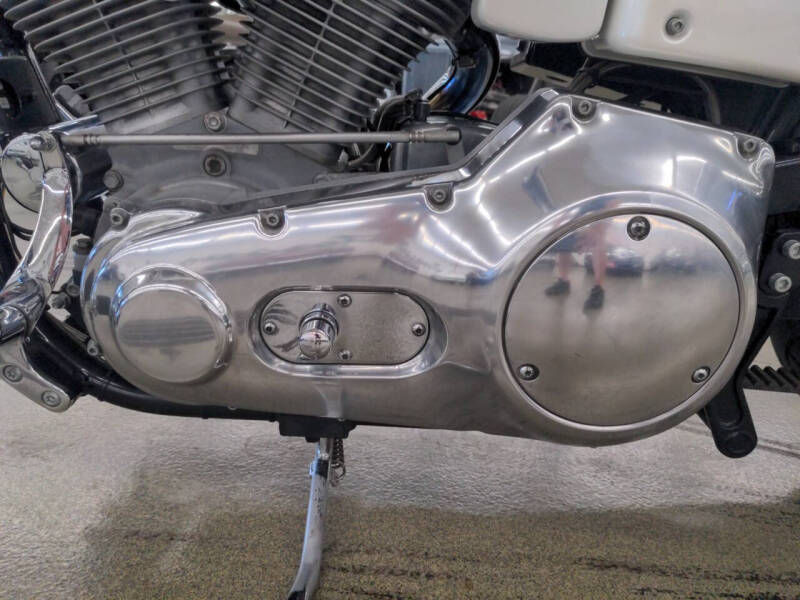 1998 Harley-Davidson Dyna Super Glide FXD