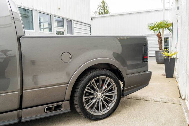2007 Ford F-150 10
