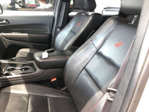 2023 Dodge Durango GT Plus