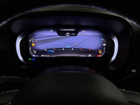 2023 RAM 3500 Limited