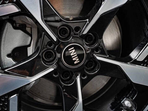 2026 MINI Hardtop 4 Door