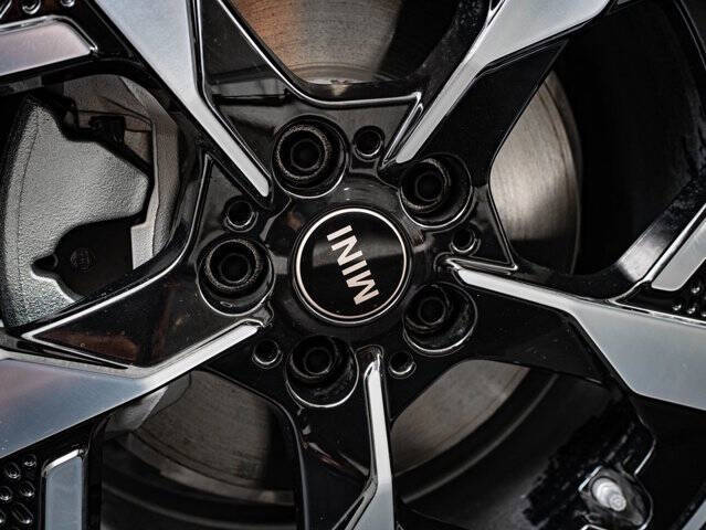 2026 MINI Hardtop 4 Door