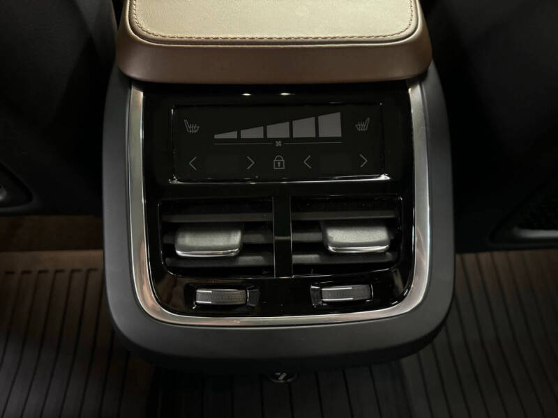 2018 Volvo V90 T6 Inscription