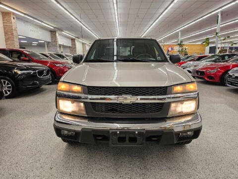 2005 Chevrolet Colorado