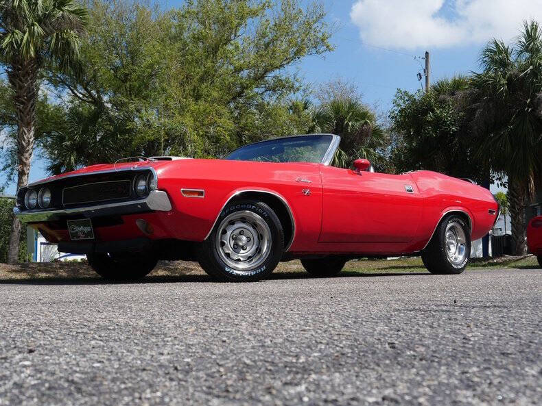 1970 Dodge Challenger