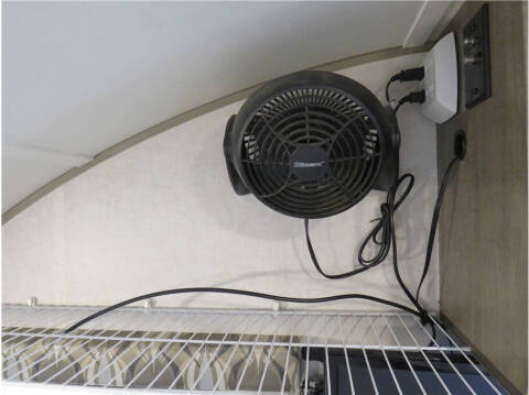 2018 Forest River Rpod Towable