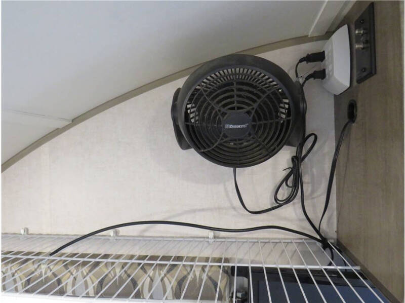 2018 Forest River Rpod Towable