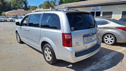 2010 Dodge Grand Caravan SXT
