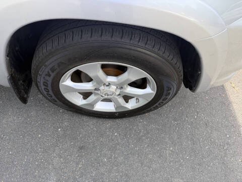 2011 Toyota RAV4 Limited