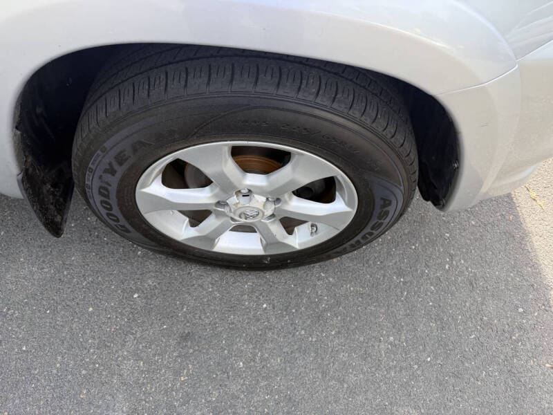 2011 Toyota RAV4 Limited