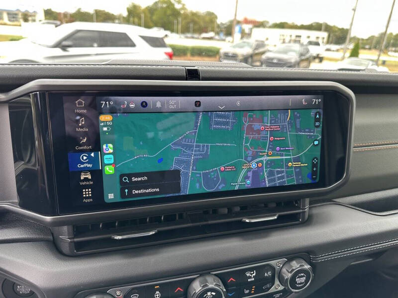 2024 Jeep Gladiator Mojave