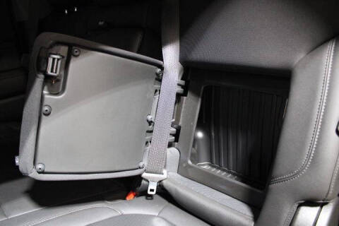 2020 GMC Sierra 3500HD