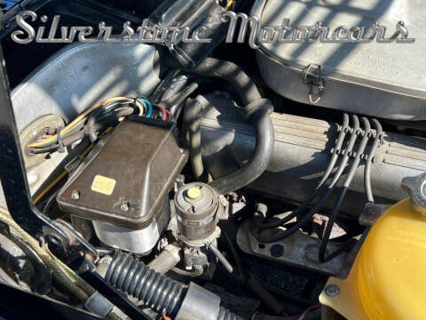 1980 Mercedes-Benz 450 SL