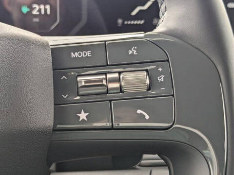 2024 Kia EV9 Light Long Range