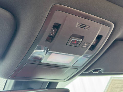 2022 Lexus RX 350 F SPORT Handling