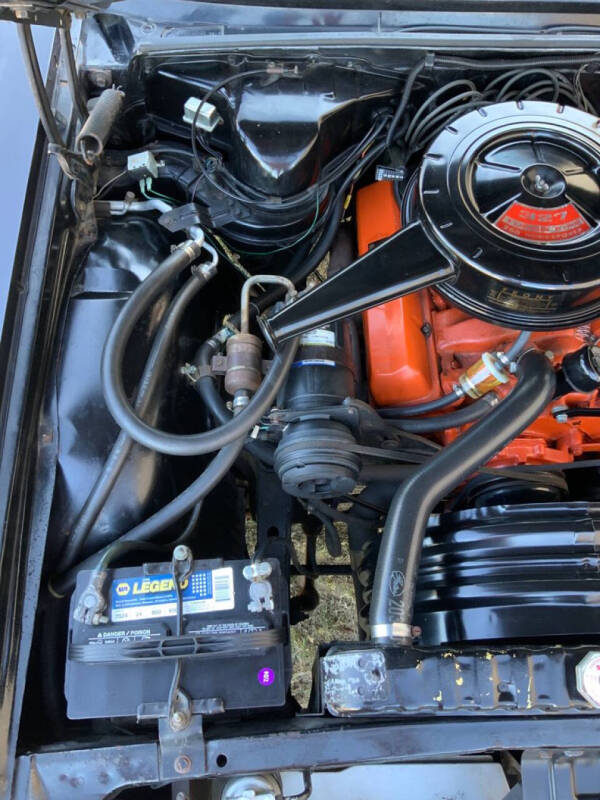 1964 Chevrolet Impala