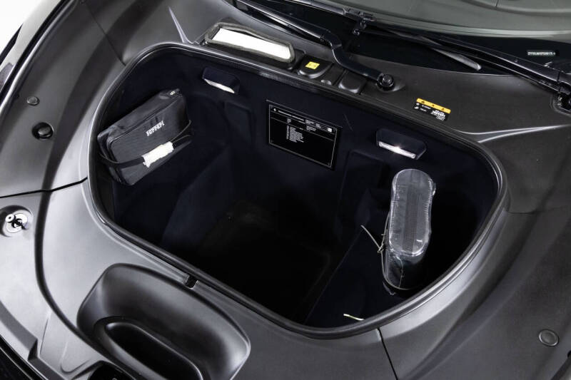 2023 Ferrari F8 Spider