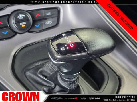 2023 Dodge Challenger GT