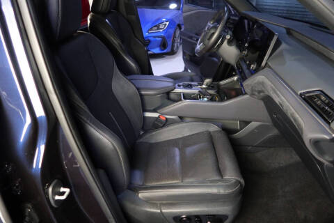 2024 Lexus TX 350 Luxury