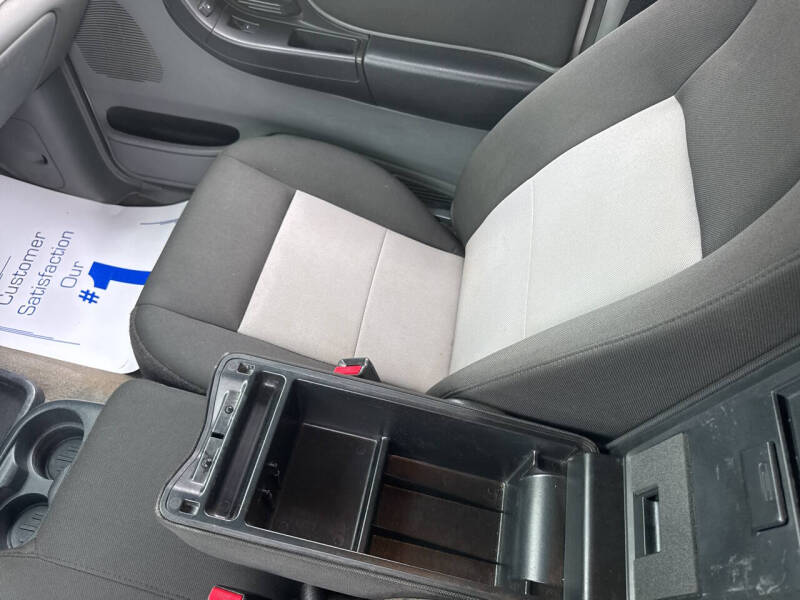 2011 Ford Ranger XLT