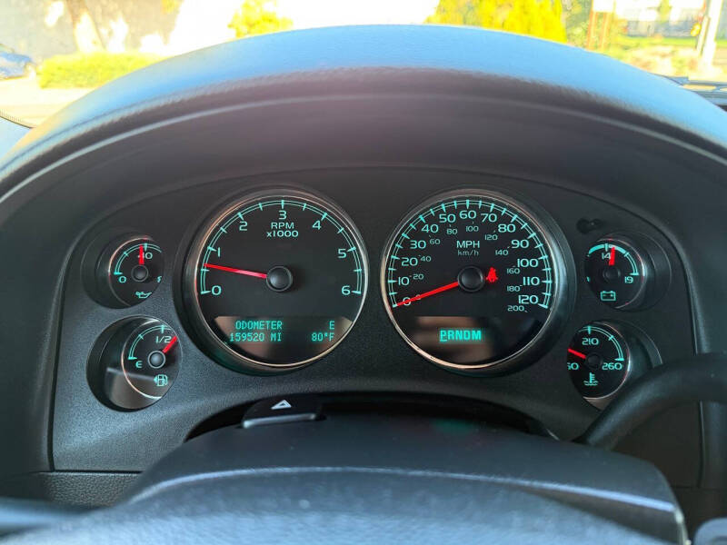 2014 GMC Yukon XL SLT