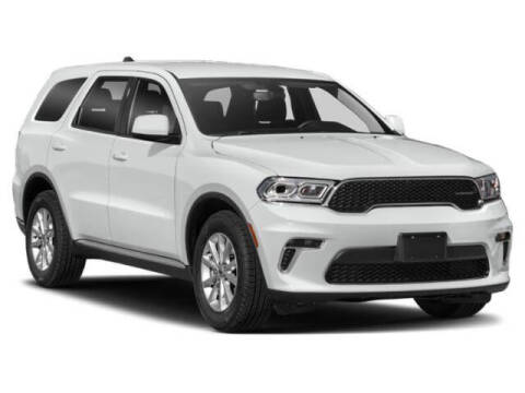 2022 Dodge Durango Citadel