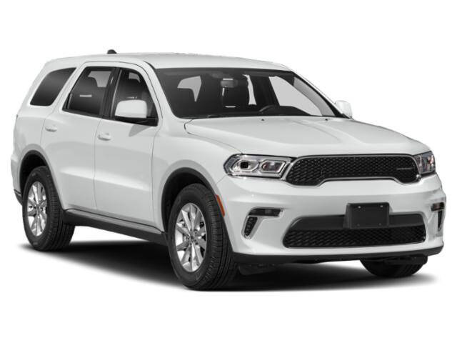 2022 Dodge Durango Citadel