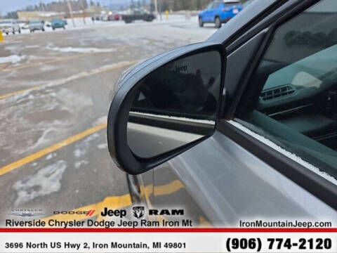 2022 Jeep Compass High Altitude