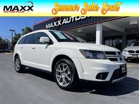 2019 Dodge Journey for sale at Maxx Autos Plus in Puyallup WA