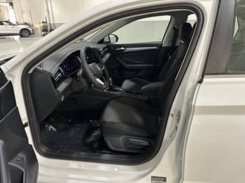 2026 Volkswagen Jetta S